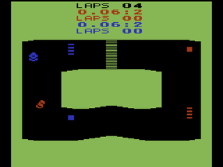 Sprintmaster